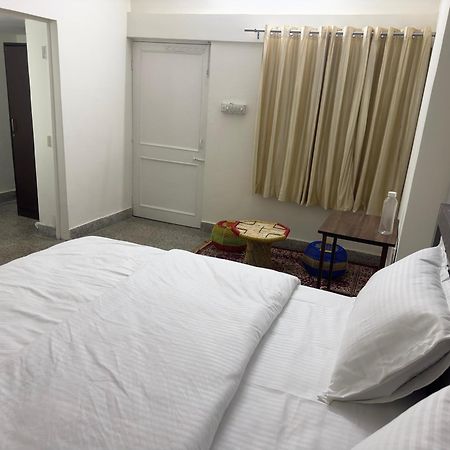 Jb Villa Home Stay Dźajpur Zewnętrze zdjęcie
