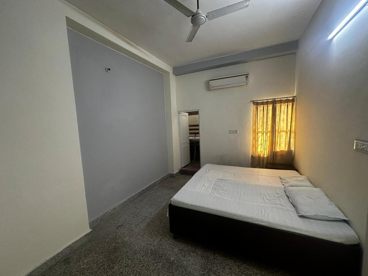 Jb Villa Home Stay Dźajpur Zewnętrze zdjęcie