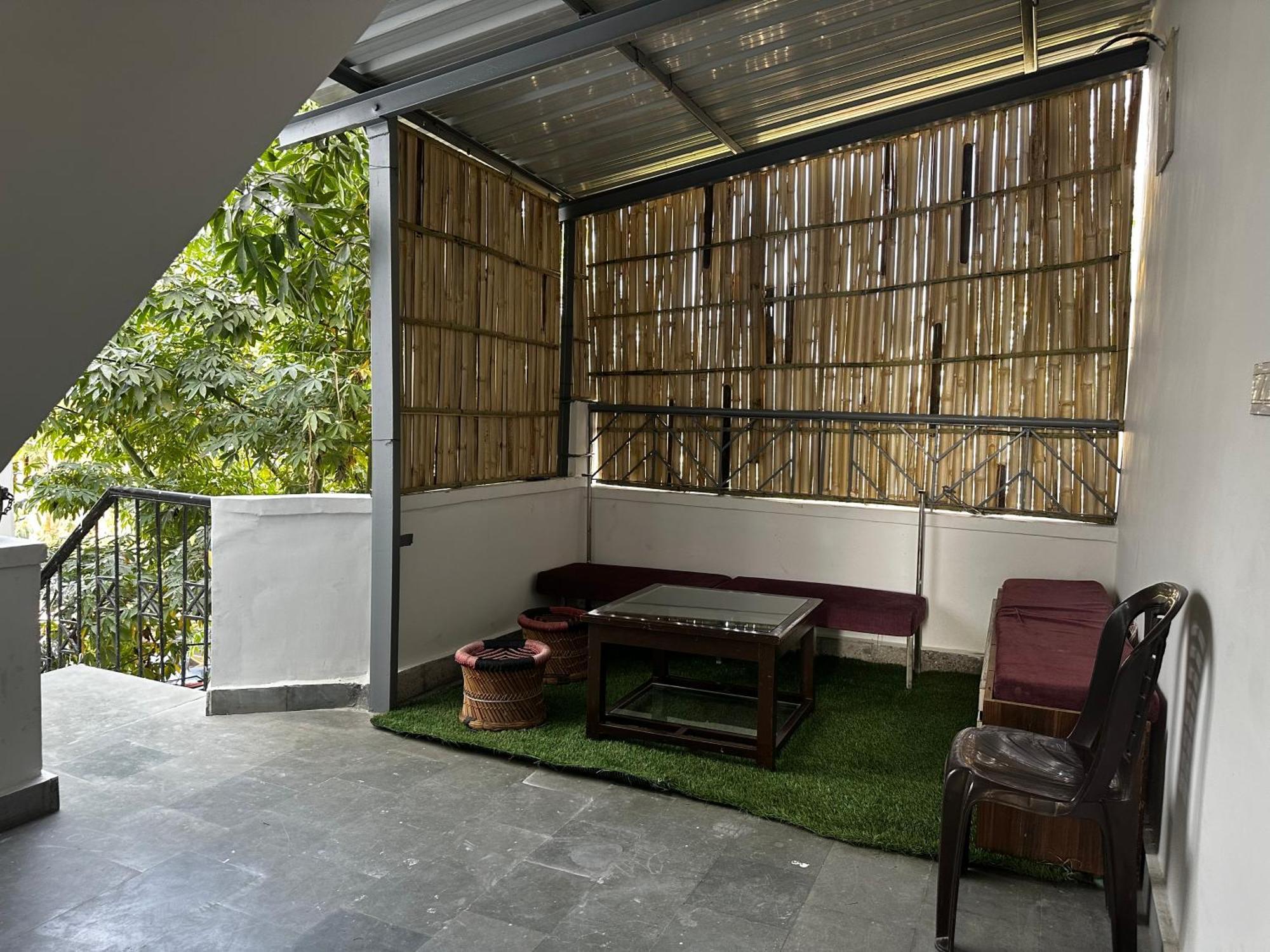 Jb Villa Home Stay Dźajpur Zewnętrze zdjęcie