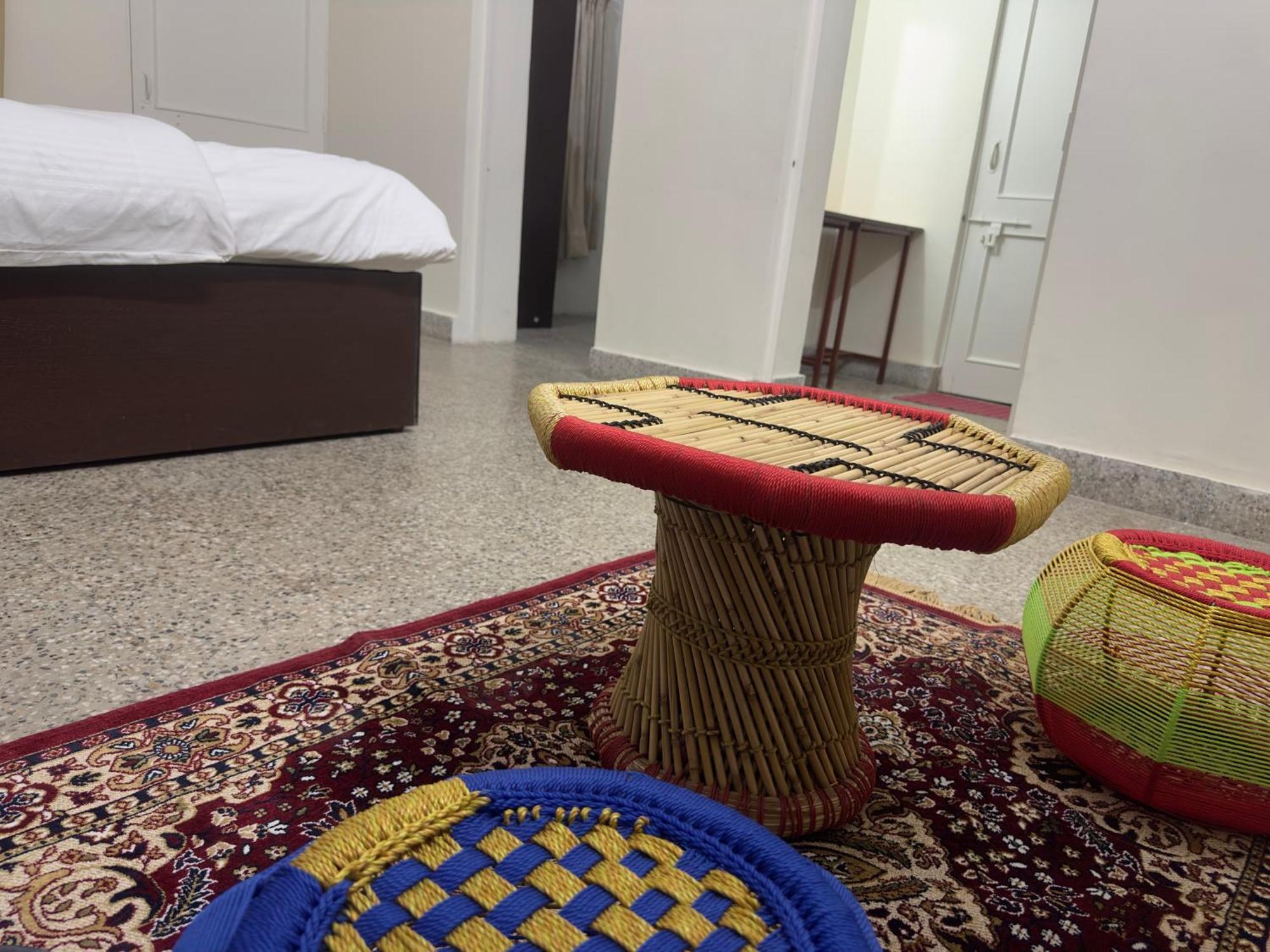 Jb Villa Home Stay Dźajpur Zewnętrze zdjęcie