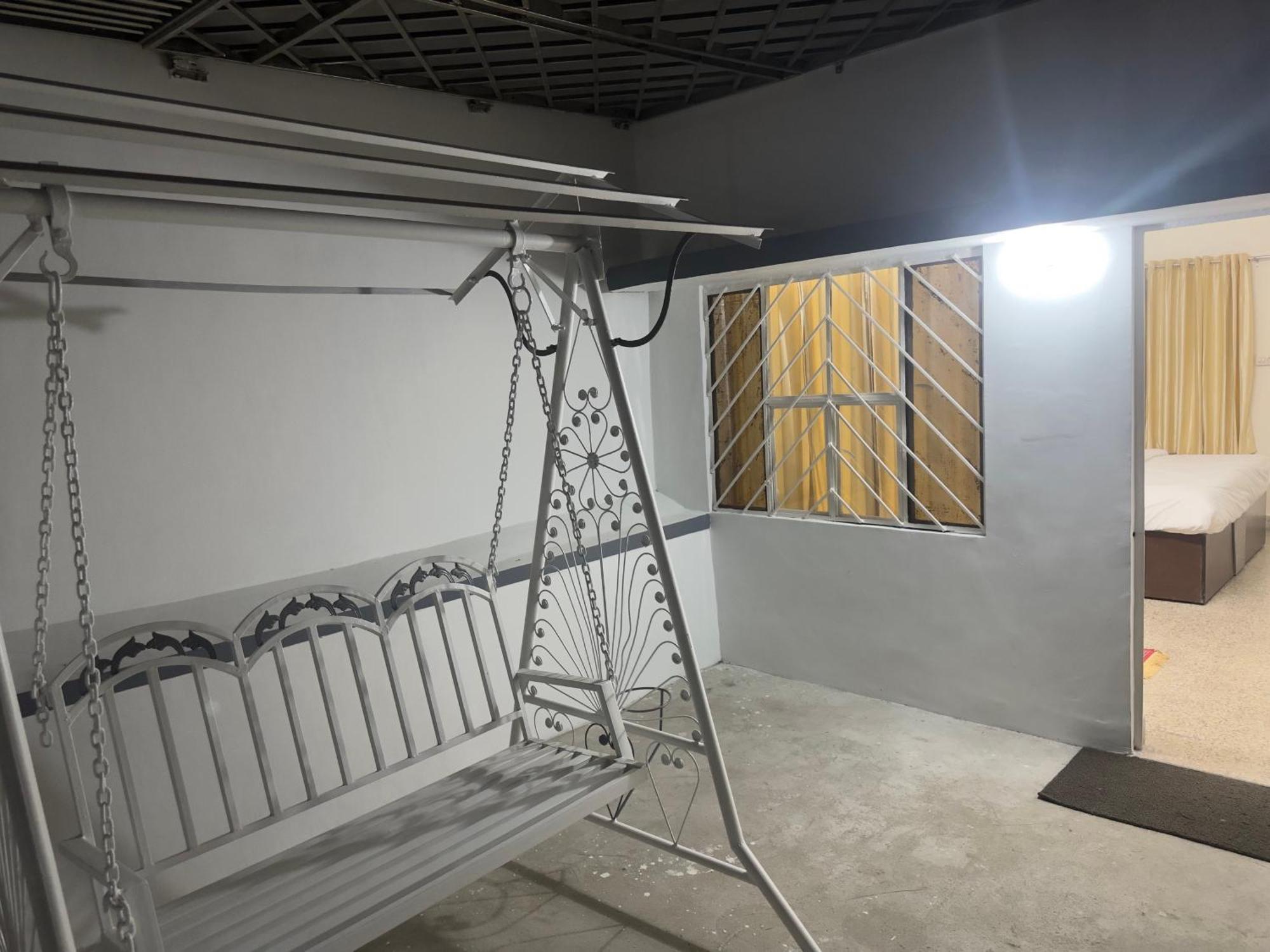 Jb Villa Home Stay Dźajpur Zewnętrze zdjęcie