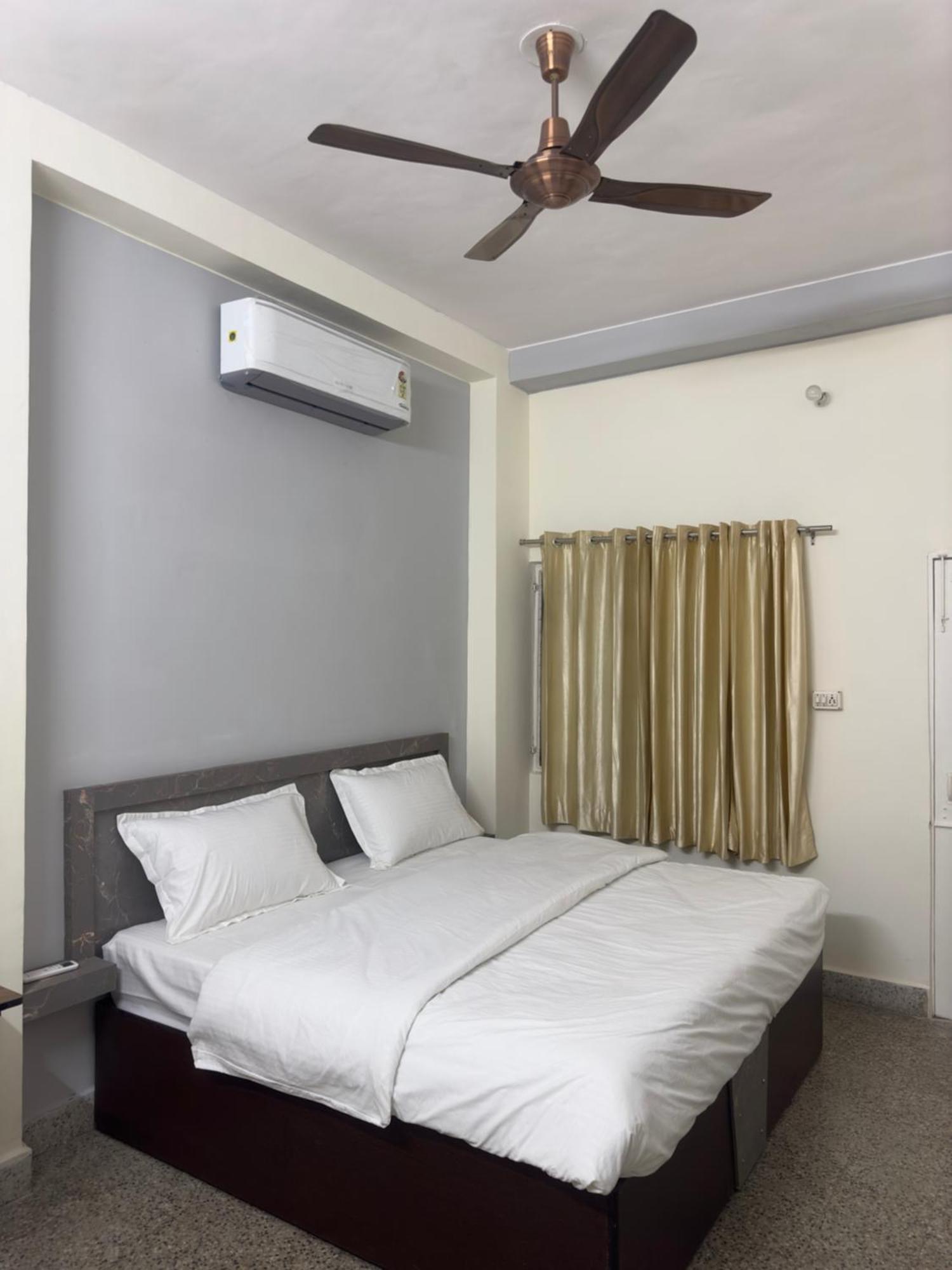 Jb Villa Home Stay Dźajpur Zewnętrze zdjęcie