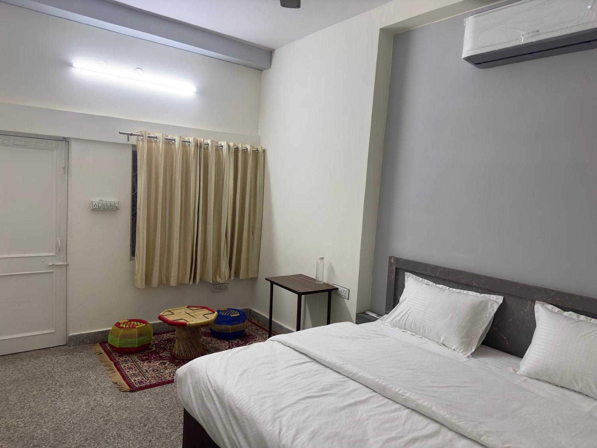 Jb Villa Home Stay Dźajpur Zewnętrze zdjęcie