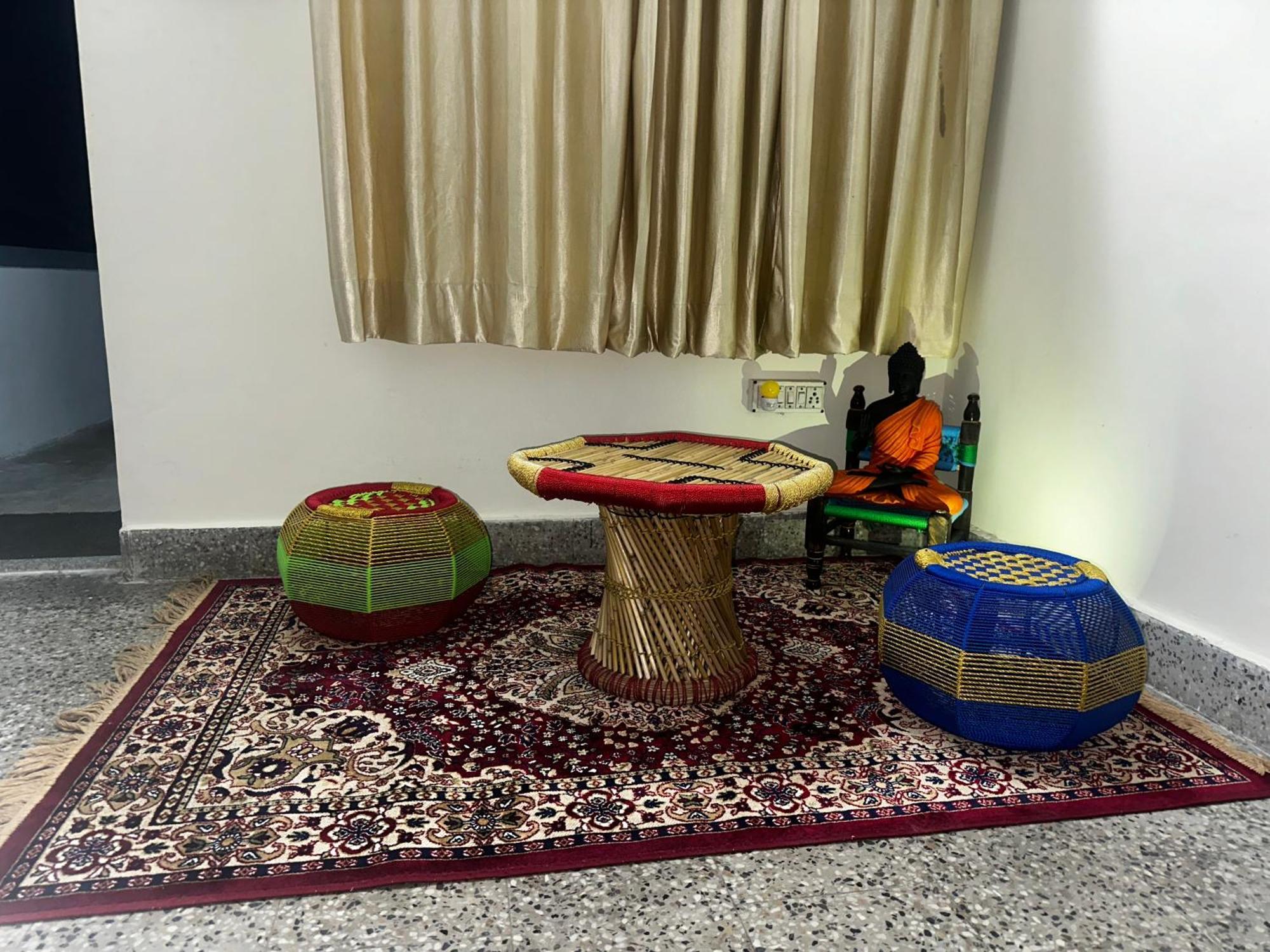 Jb Villa Home Stay Dźajpur Zewnętrze zdjęcie
