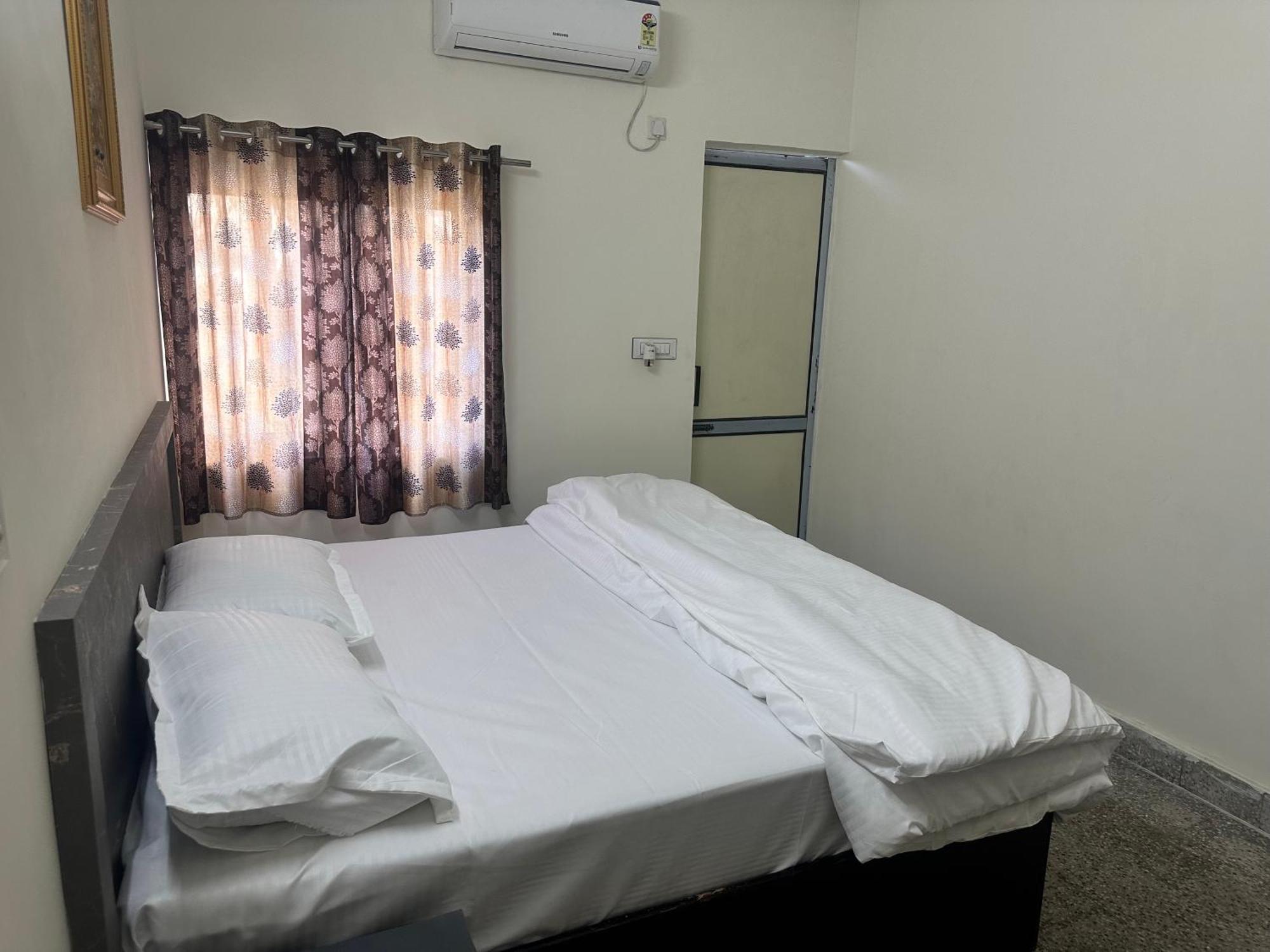 Jb Villa Home Stay Dźajpur Zewnętrze zdjęcie