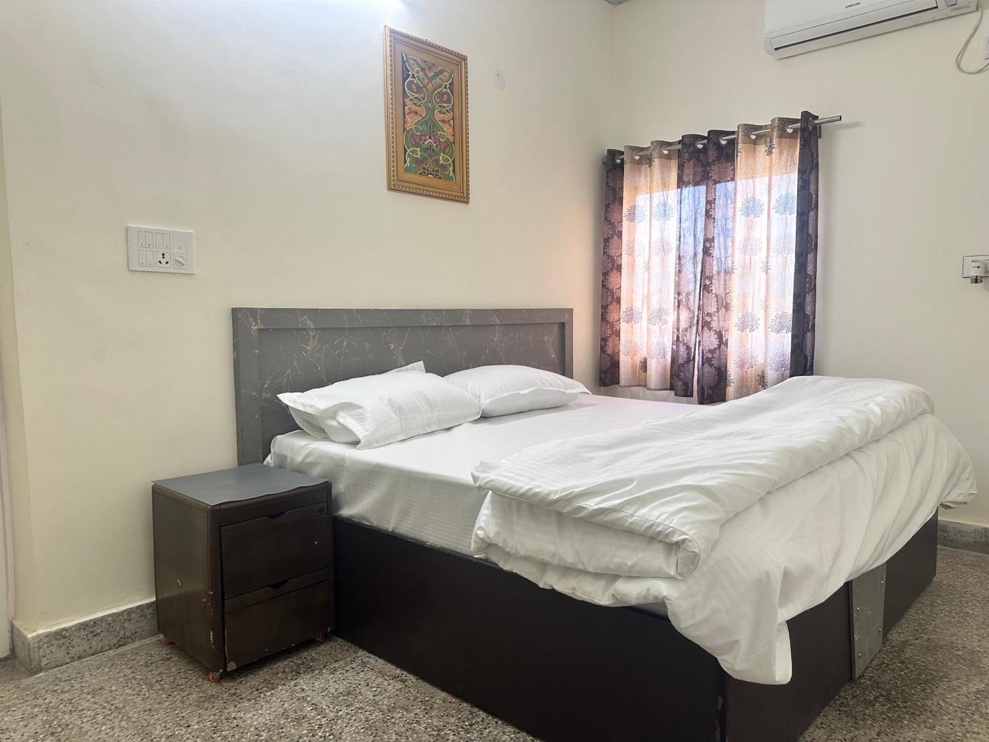 Jb Villa Home Stay Dźajpur Zewnętrze zdjęcie